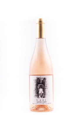 Vieille Mule Rosé by Jeff Carrel 2023