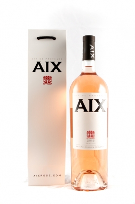 AIX Côteaux d'Aix en Provence 2022 - 150 cl